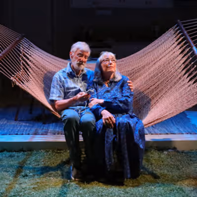Review: LOVESONG at Berkshire Theatre Group