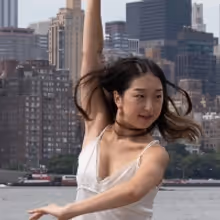 Nai-Ni Chen Announces The Bridge Classes October 3-5