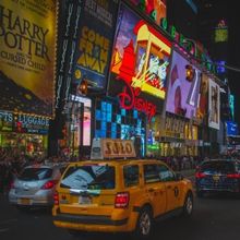 Caesars Palace Casino Denied Approval to Open in Times Square After Final Vote