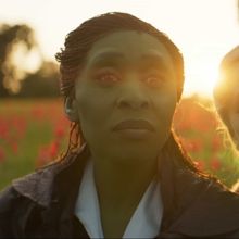 WICKED Scores Record-Breaking Monday Box Office Gross