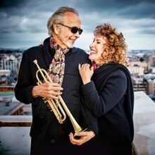 Herb Alpert & Lani Hall Come To MPAC, July 28