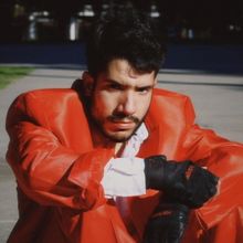 Mike Infante Stars in SOME OF US ARE BRAVE in BEFORE HARMONY SLEEPS WITH JEFF, Produc