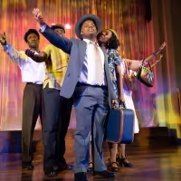 BWW Review: The New Musical, TILL by American Theater Group Enthralls at St…