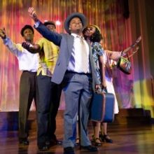 BWW Review: The New Musical, TILL by American Theater Group Enthralls at St. Andrew's