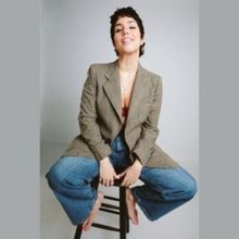 ENCANTO's Jess Darrow to Bring MERRY MISCHIEF to 54 Below This Month