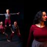 MURMURATION to Open for Women's Circus 35th Anniversary