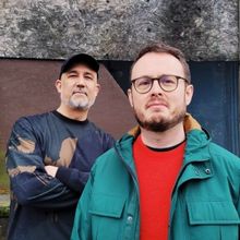 Vancouver Electronic Duo CHXMERAS to Release Debut Album And Host Listening Party