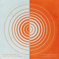 Signal Fire & The Ellameno Release Single 'False Reality'