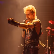 Wake Up With BroadwayWorld April 27, 2026- New Photos of THE LOST BOYS and More