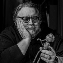 Guillermo del Toro's PINOCCHIO Sets Netflix Premiere
