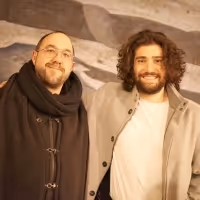 VIA CRUCIS EL MUSICAL llega a Madrid