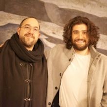 VIA CRUCIS EL MUSICAL llega a Madrid