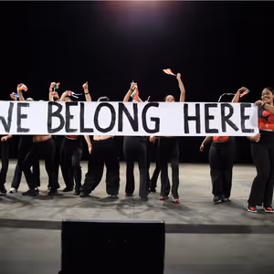 INTERNATIONAL HUMAN RIGHTS ART FESTIVAL Unveils Full Lineup for 2025 Edition at The…