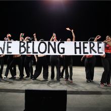 INTERNATIONAL HUMAN RIGHTS ART FESTIVAL Unveils Full Lineup for 2025 Edition at The T