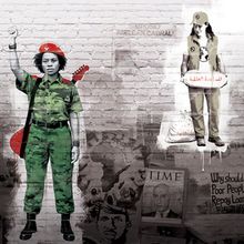 ice&fire Will Present World Premiere of A FINE IDEA at Arcola Theatre