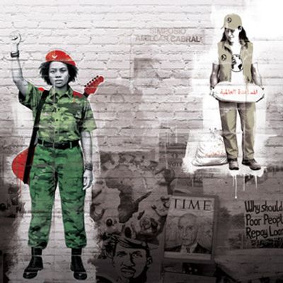ice&fire Will Present World Premiere of A FINE IDEA at Arcola Theatre