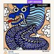 Art House Gallery to Present OUR OWN LANGUAGE, Curated by Andrea McKenna Photo