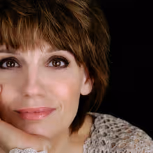 Beth Leavel Will Be Inducted Into Muny Hall of Fame