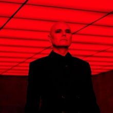 Billy Corgan Unveils New Solo Project With US Tour Dates This Summer