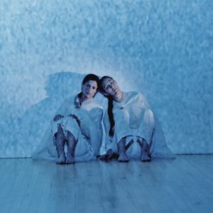 Tibet House US to Present Cynthia Berkshire's VEIL: TWO SISTERS in July