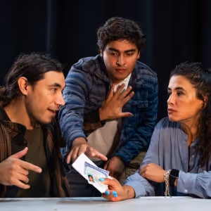 CITIZEN By Greg Sarris to Open at Z Below in October
