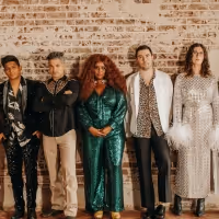 VIDEO: The Suffers Release Official Video for New Single 'Yada Yada' from New Album…