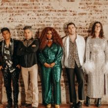 VIDEO: The Suffers Release Official Video for New Single 'Yada Yada' from New Album '