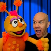 The Ballard Institute and Museum of Puppetry to Present BUGSY AND FRIENDS in Betsy Pa