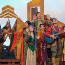 Shakespeare By The Sea Announces Plays And Locations For 26th Admission-Free Season