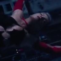 VIDEO: P!NK Shares First Look at 'Trustfall' Music Video