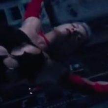 VIDEO: P!NK Shares First Look at 'Trustfall' Music Video