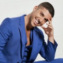 Stefano May to Bring Night of Music & Storytelling to 54 Below in January