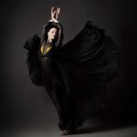 Greta Hodgkinson To Retire As Principal Dancer At National Ballet of Canada