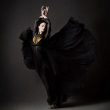 Greta Hodgkinson To Retire As Principal Dancer At National Ballet of Canada