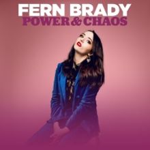 Fern Brady To Release POWER & CHAOS Comedy Special on April 20