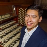 Summer Organ Recital Series Kicks Off In Ocean Grove Interview