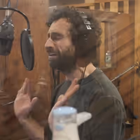 Video: Brandon Uranowitz, Shaina Taub & More Record 'Success' From the RAGTIME Album Video