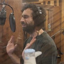 Video: Brandon Uranowitz, Shaina Taub & More Record 'Success' From the RAGTIME Album
