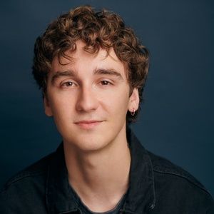 Franco Valerga Steps Into Broadway’s Cultural Shift