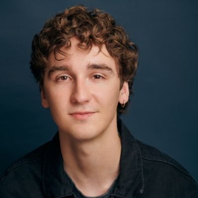 Franco Valerga Steps Into Broadway&rsquo;s Cultural Shift