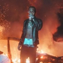 Dancehall Star Jahvillani Sets the 2023 Narrative with 'Warrior'