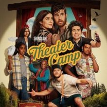 Film Review: THEATER CAMP