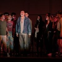 BWW Review: Prepare Ye the Way for GODSPELL at Florida Repertory Theatre!