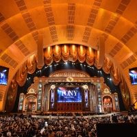 Everything We Know So Far About the 75th Annual Tony Awards