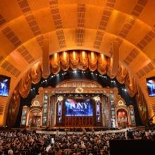 Everything We Know So Far About the 75th Annual Tony Awards