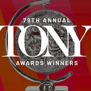 SCHMIGADOON!, LIBERATION and More Win 2026 Tony Awards - The Full List