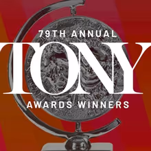 SCHMIGADOON!, LIBERATION and More Win 2026 Tony Awards - The Full List