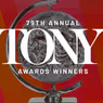 2026 Tony Awards Winners - Updating Live