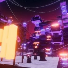 Laboratorio Arte Alameda inaugura la muestra Tecnopop: Diseño y tecnología en la er