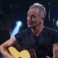 VIDEO: Sting and the Cast of THE LAST SHIP Perform on THE LATE LATE SHOW Video